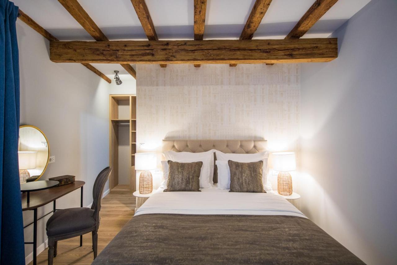 Appartement Palacio Celeste *